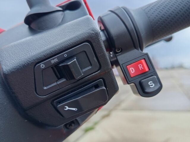 Другая Другая, объемом двигателя 0 л и пробегом 0 тыс. км за 1041 $, фото 10 на Automoto.ua