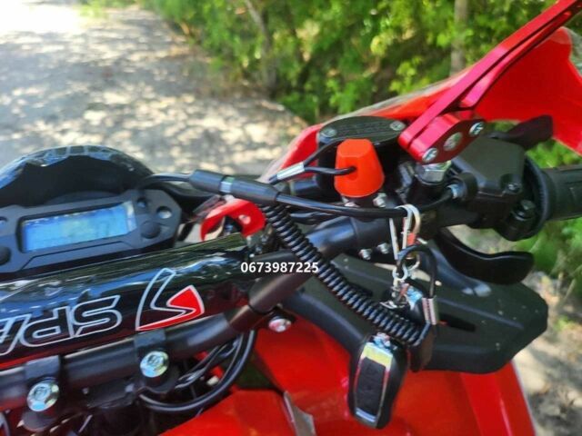 Другая Другая, объемом двигателя 0.12 л и пробегом 0 тыс. км за 1250 $, фото 6 на Automoto.ua