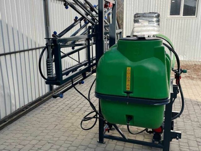 Другая Другая, объемом двигателя 0 л и пробегом 0 тыс. км за 809 $, фото 5 на Automoto.ua