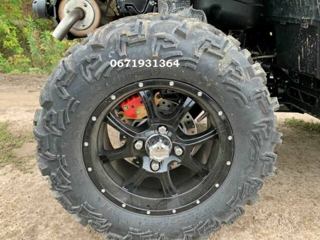 Другая Другая, объемом двигателя 0.85 л и пробегом 0 тыс. км за 9990 $, фото 7 на Automoto.ua