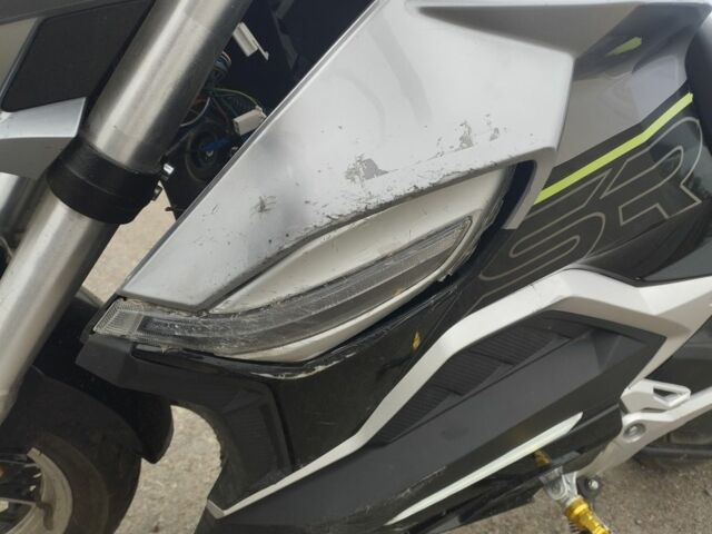 Другая Другая, объемом двигателя 0 л и пробегом 0 тыс. км за 1665 $, фото 4 на Automoto.ua