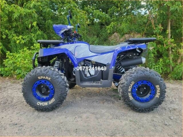 Другая Другая, объемом двигателя 0 л и пробегом 0 тыс. км за 1380 $, фото 8 на Automoto.ua