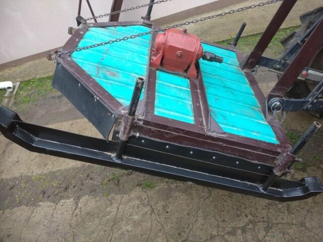 Другая Другая, объемом двигателя 0 л и пробегом 0 тыс. км за 426 $, фото 2 на Automoto.ua