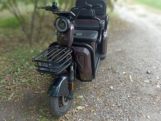 Інша Інша, об'ємом двигуна 0 л та пробігом 0 тис. км за 934 $, фото 1 на Automoto.ua