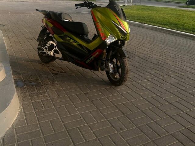 Другая Другая, объемом двигателя 0 л и пробегом 0 тыс. км за 1197 $, фото 6 на Automoto.ua