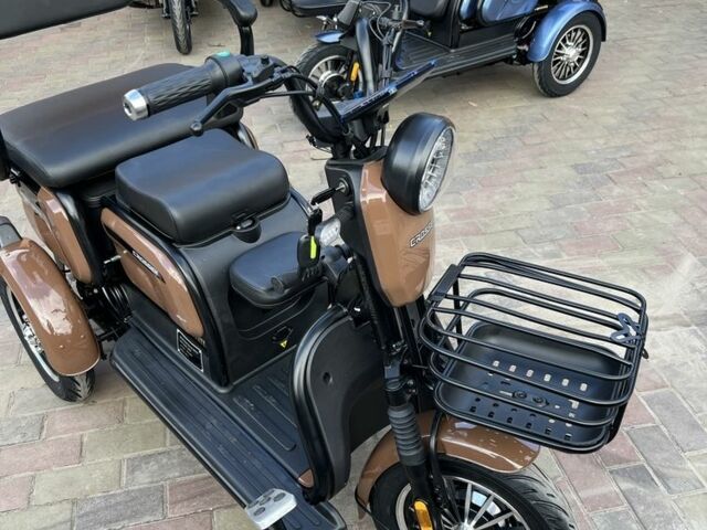 Другая Другая, объемом двигателя 0 л и пробегом 0 тыс. км за 803 $, фото 13 на Automoto.ua