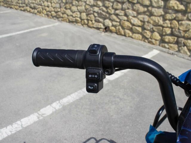 Другая Другая, объемом двигателя 0 л и пробегом 0 тыс. км за 776 $, фото 11 на Automoto.ua