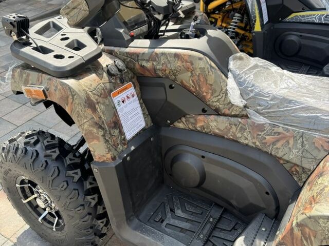 Інша Інша, об'ємом двигуна 0.25 л та пробігом 0 тис. км за 2450 $, фото 7 на Automoto.ua