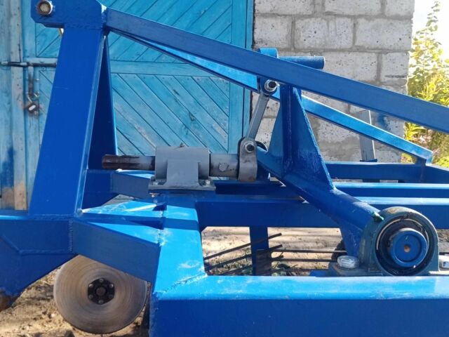 Інша Інша, об'ємом двигуна 0 л та пробігом 0 тис. км за 926 $, фото 2 на Automoto.ua