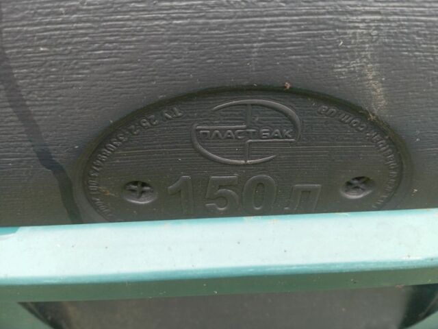 Другая Другая, объемом двигателя 0 л и пробегом 0 тыс. км за 139 $, фото 3 на Automoto.ua