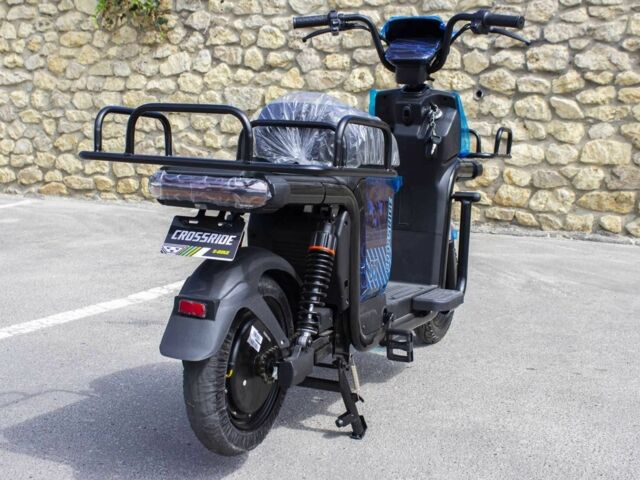 Другая Другая, объемом двигателя 0 л и пробегом 0 тыс. км за 776 $, фото 8 на Automoto.ua