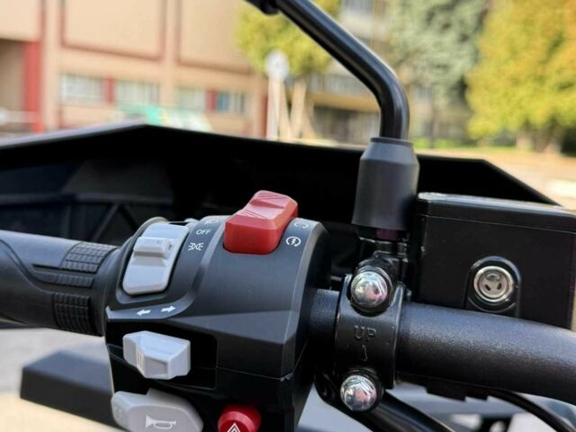 Інша Інша, об'ємом двигуна 0.3 л та пробігом 0 тис. км за 5200 $, фото 13 на Automoto.ua