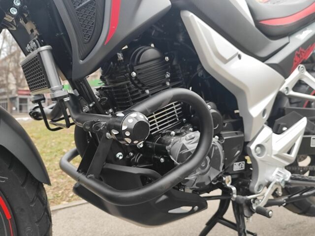 Другая Другая, объемом двигателя 0.3 л и пробегом 0 тыс. км за 2040 $, фото 10 на Automoto.ua