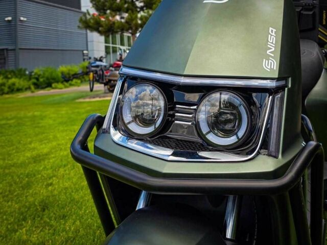 Другая Другая, объемом двигателя 0 л и пробегом 0 тыс. км за 1439 $, фото 7 на Automoto.ua