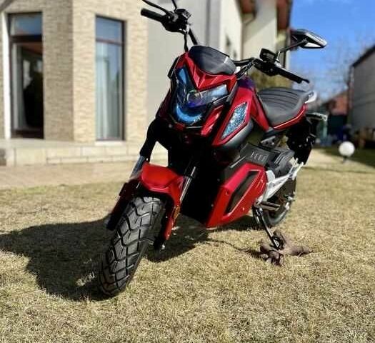 Другая Другая, объемом двигателя 0 л и пробегом 0 тыс. км за 1519 $, фото 2 на Automoto.ua