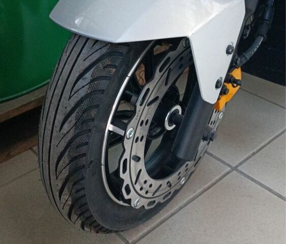 Інша Інша, об'ємом двигуна 0 л та пробігом 0 тис. км за 1388 $, фото 4 на Automoto.ua