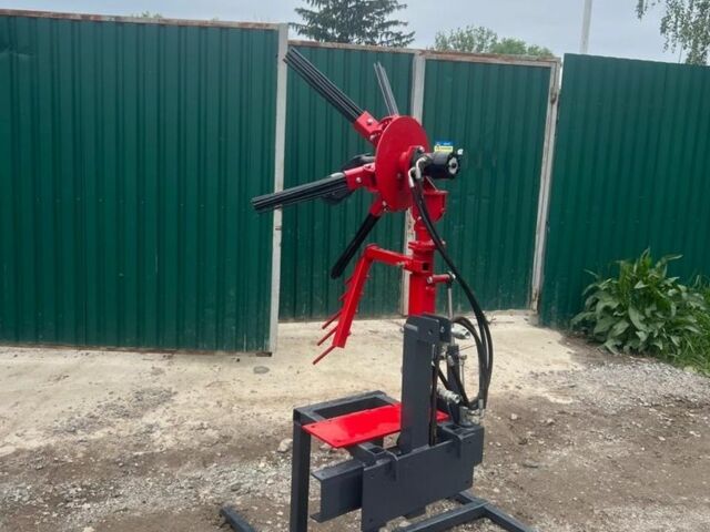 Другая Другая, объемом двигателя 0 л и пробегом 0 тыс. км за 3249 $, фото 2 на Automoto.ua