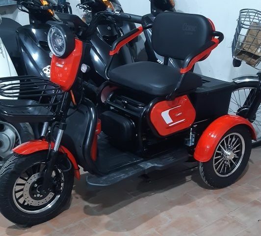 Другая Другая, объемом двигателя 0 л и пробегом 0 тыс. км за 809 $, фото 3 на Automoto.ua