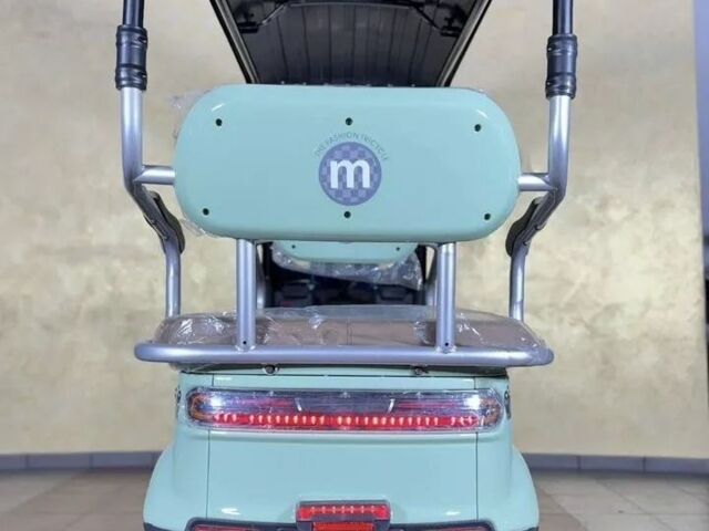 Другая Другая, объемом двигателя 0 л и пробегом 0 тыс. км за 448 $, фото 2 на Automoto.ua