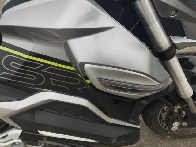 Другая Другая, объемом двигателя 0 л и пробегом 0 тыс. км за 1665 $, фото 5 на Automoto.ua