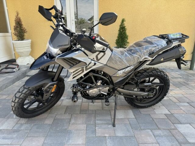 Інша Інша, об'ємом двигуна 0.3 л та пробігом 0 тис. км за 1890 $, фото 19 на Automoto.ua