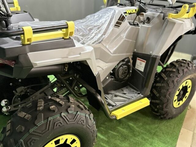 Другая Другая, объемом двигателя 0 л и пробегом 0 тыс. км за 2201 $, фото 4 на Automoto.ua