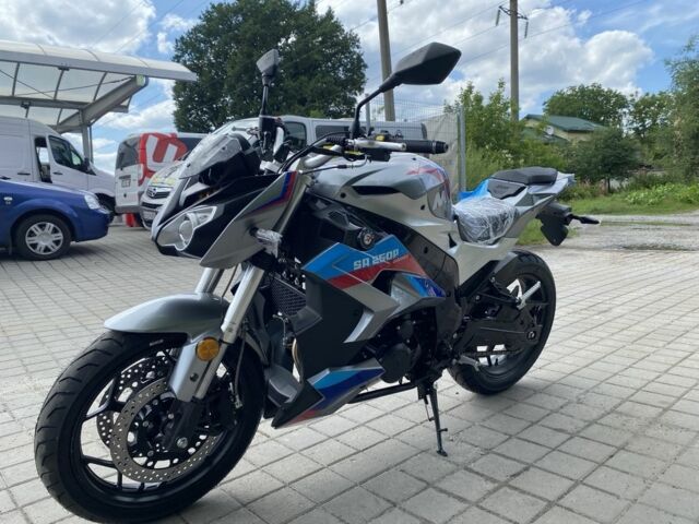 Другая Другая, объемом двигателя 0.25 л и пробегом 0 тыс. км за 1999 $, фото 1 на Automoto.ua