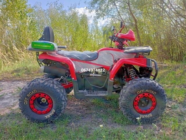 Другая Другая, объемом двигателя 0 л и пробегом 0 тыс. км за 1330 $, фото 2 на Automoto.ua