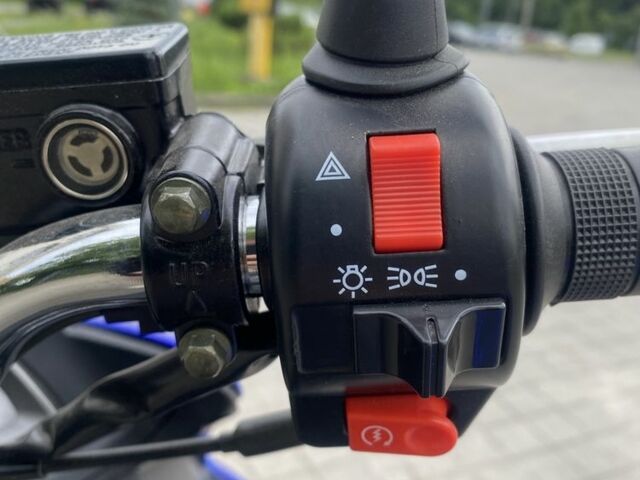 Другая Другая, объемом двигателя 0.15 л и пробегом 0 тыс. км за 1045 $, фото 9 на Automoto.ua