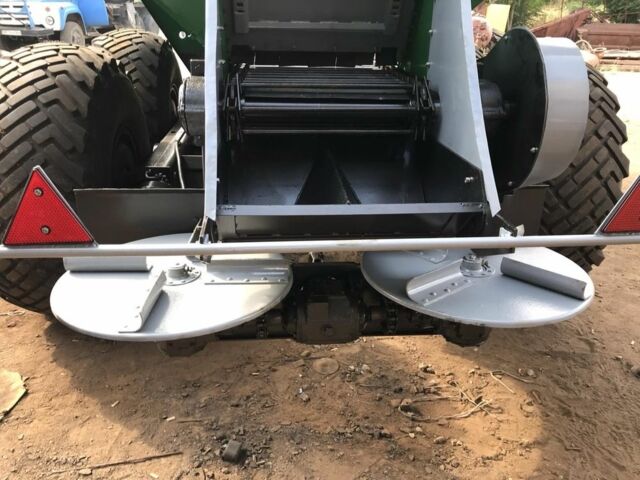 Другая Другая, объемом двигателя 0 л и пробегом 0 тыс. км за 11897 $, фото 4 на Automoto.ua