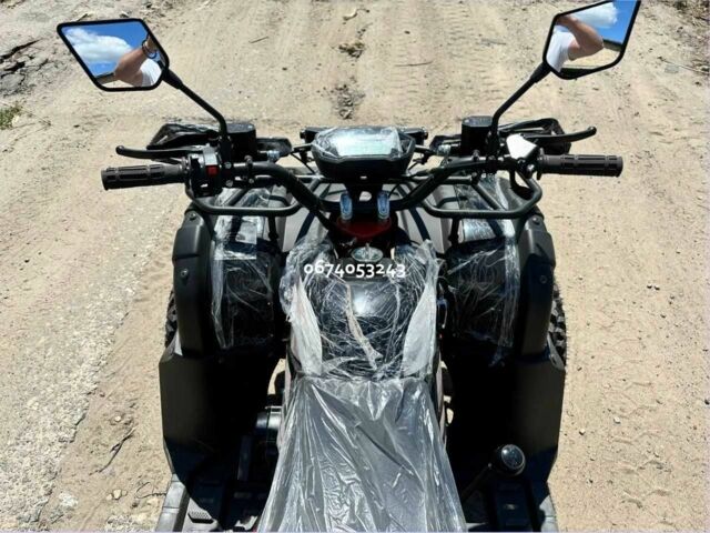 Другая Другая, объемом двигателя 0 л и пробегом 0 тыс. км за 2050 $, фото 5 на Automoto.ua