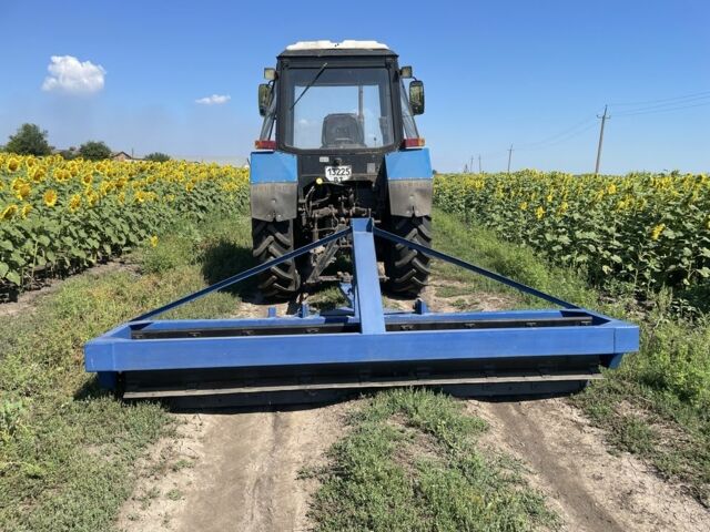 Другая Другая, объемом двигателя 0 л и пробегом 0 тыс. км за 1656 $, фото 4 на Automoto.ua