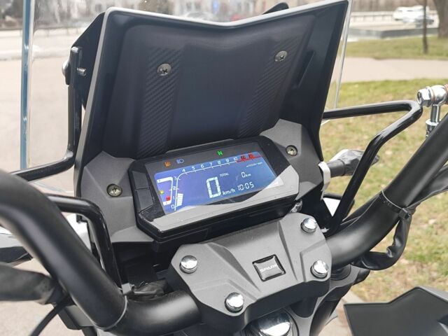 Другая Другая, объемом двигателя 0.3 л и пробегом 0 тыс. км за 2040 $, фото 6 на Automoto.ua