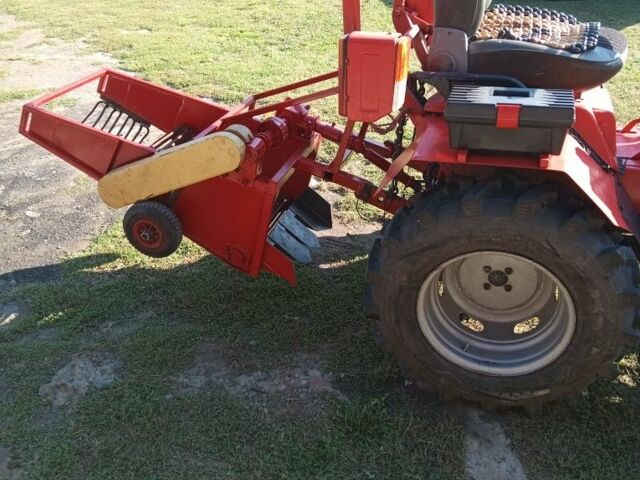 Інша Інша, об'ємом двигуна 0 л та пробігом 0 тис. км за 287 $, фото 2 на Automoto.ua