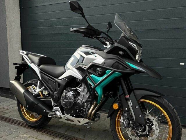 Інша Інша, об'ємом двигуна 0.47 л та пробігом 0 тис. км за 6100 $, фото 1 на Automoto.ua