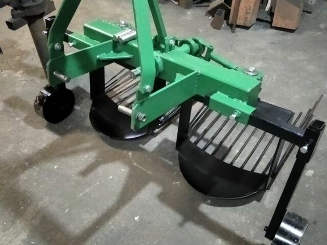 Другая Другая, объемом двигателя 0 л и пробегом 0 тыс. км за 441 $, фото 4 на Automoto.ua