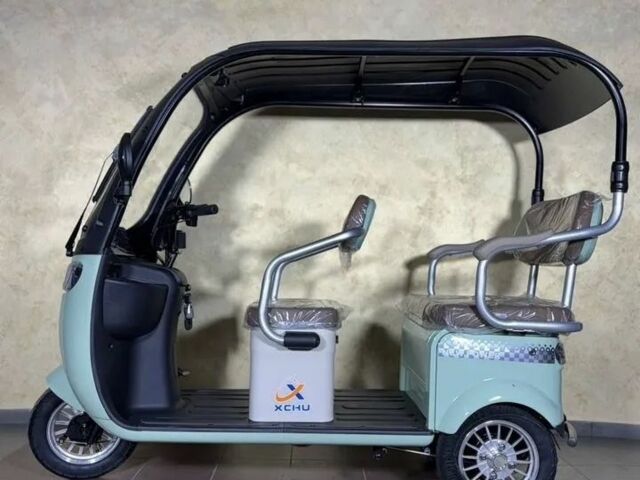 Другая Другая, объемом двигателя 0 л и пробегом 0 тыс. км за 519 $, фото 2 на Automoto.ua