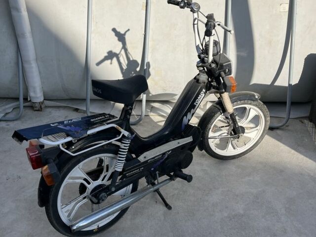 Другая Другая, объемом двигателя 49 л и пробегом 0 тыс. км за 180 $, фото 3 на Automoto.ua