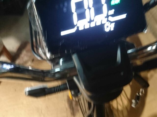 Другая Другая, объемом двигателя 0 л и пробегом 0 тыс. км за 631 $, фото 6 на Automoto.ua