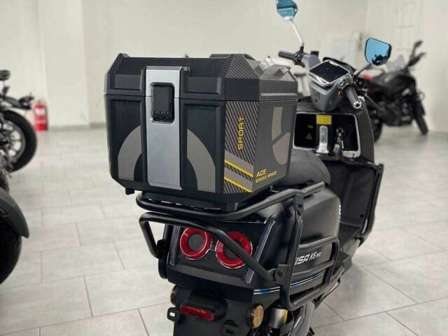 Другая Другая, объемом двигателя 0 л и пробегом 0 тыс. км за 1440 $, фото 16 на Automoto.ua