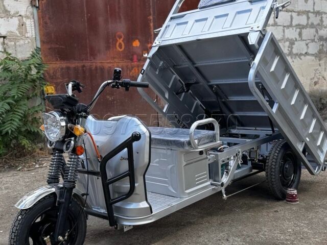 Другая Другая, объемом двигателя 0 л и пробегом 0 тыс. км за 1912 $, фото 2 на Automoto.ua