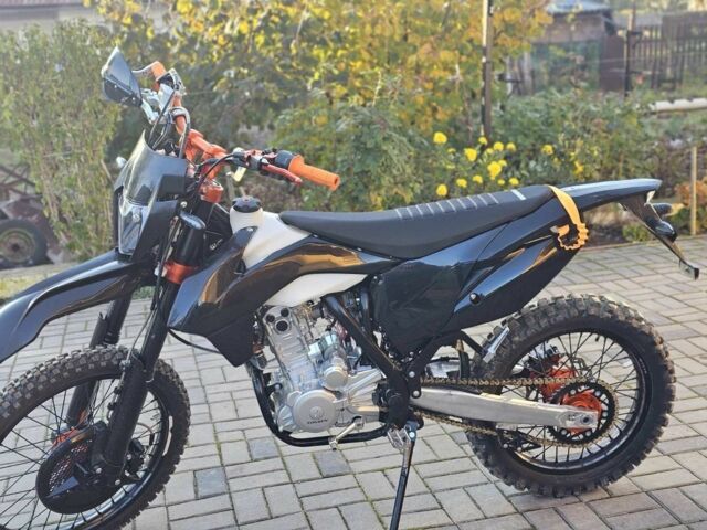 Другая Другая, объемом двигателя 0.3 л и пробегом 0 тыс. км за 2050 $, фото 1 на Automoto.ua