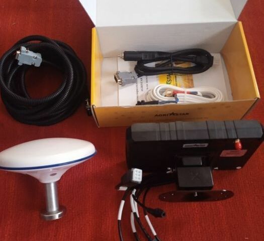 Другая Другая, объемом двигателя 0 л и пробегом 0 тыс. км за 1100 $, фото 7 на Automoto.ua