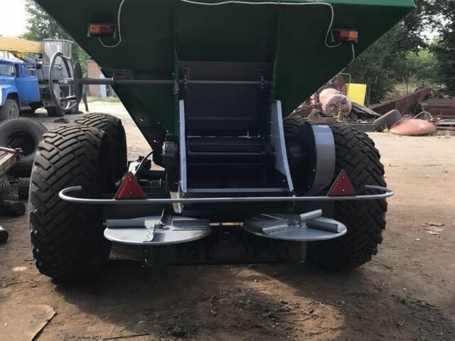 Другая Другая, объемом двигателя 0 л и пробегом 0 тыс. км за 11897 $, фото 3 на Automoto.ua