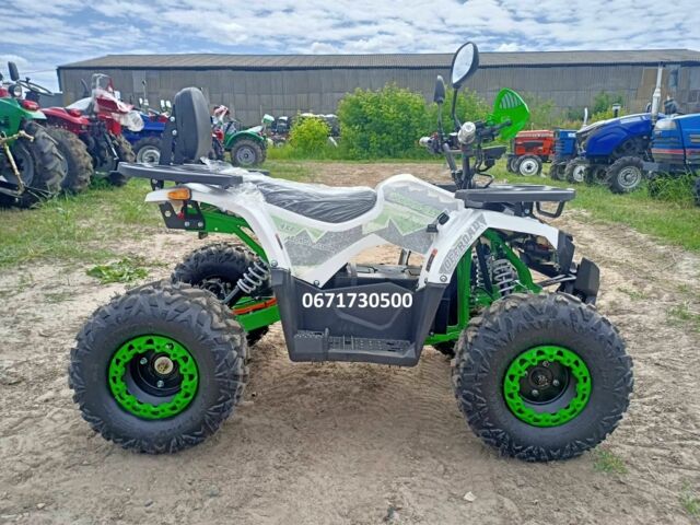 Другая Другая, объемом двигателя 0 л и пробегом 0 тыс. км за 1399 $, фото 1 на Automoto.ua