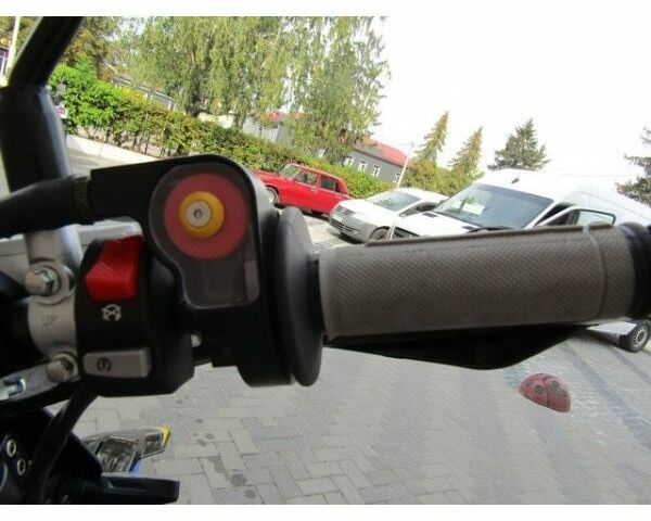 Другая Другая, объемом двигателя 0.3 л и пробегом 0 тыс. км за 2330 $, фото 4 на Automoto.ua