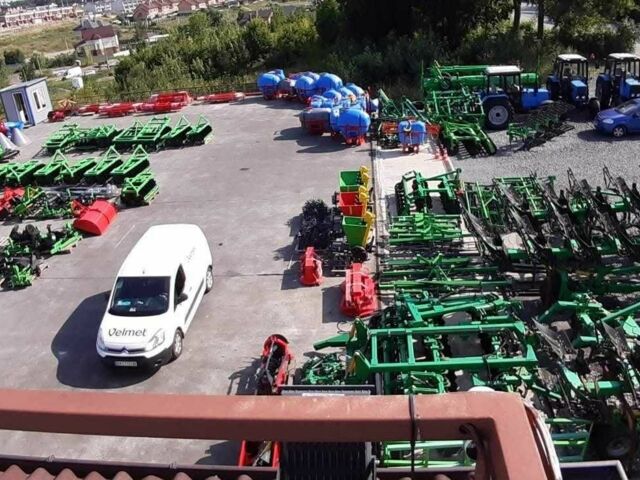 Другая Другая, объемом двигателя 0 л и пробегом 0 тыс. км за 586 $, фото 11 на Automoto.ua