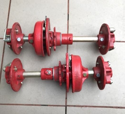 Інша Інша, об'ємом двигуна 0 л та пробігом 0 тис. км за 166 $, фото 4 на Automoto.ua