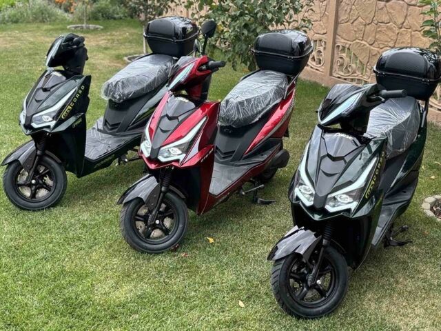 Другая Другая, объемом двигателя 0 л и пробегом 0 тыс. км за 1203 $, фото 11 на Automoto.ua