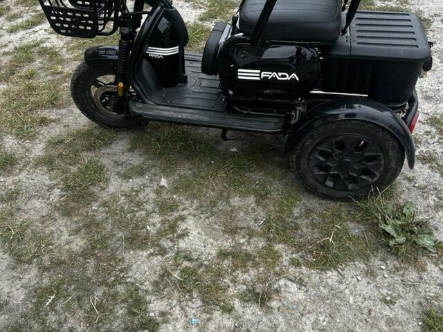 Другая Другая, объемом двигателя 0 л и пробегом 0 тыс. км за 666 $, фото 2 на Automoto.ua